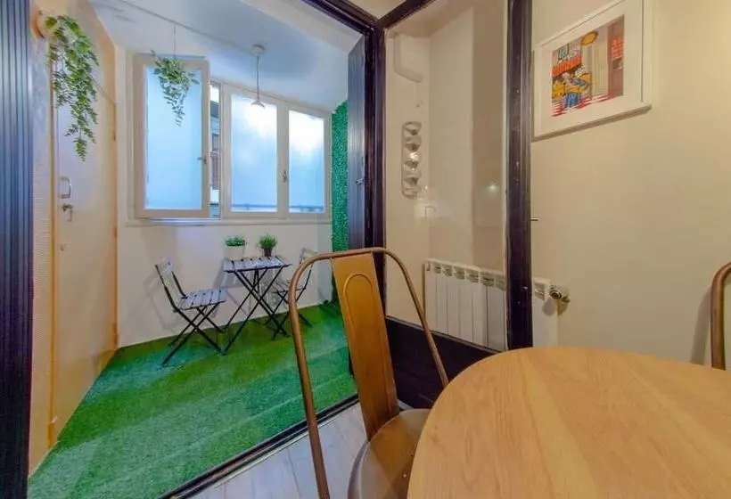 Hotelli Le Rétro Mirabeau