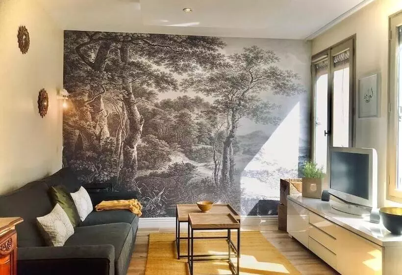 Hotelli Le Rétro Mirabeau