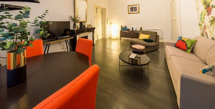 酒店 Le Rétro Mirabeau