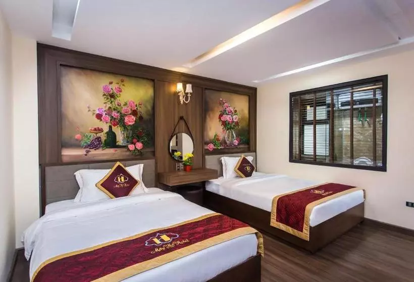 هتل Sapa Majestic