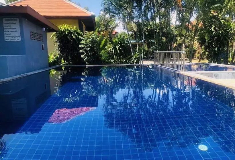 ホテル Sd Beach Resort