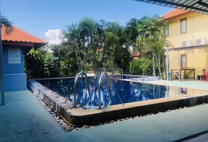 ホテル Sd Beach Resort