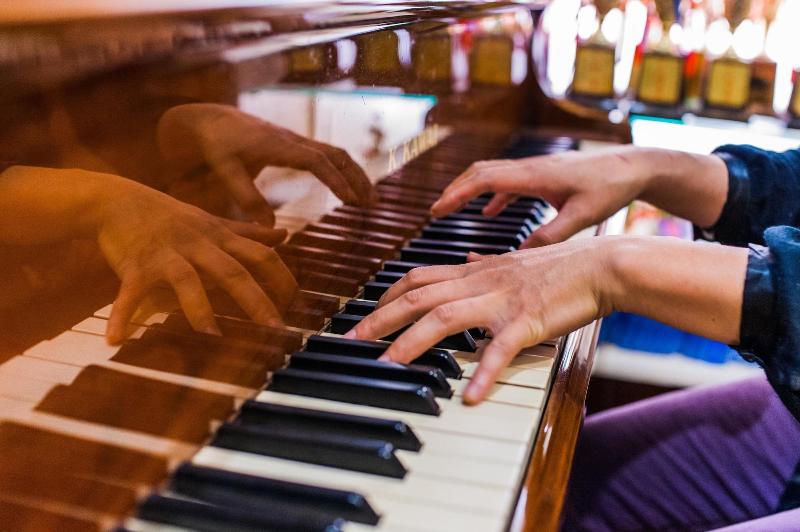 膳宿费 Hualien 5fm Homestay Jianlin