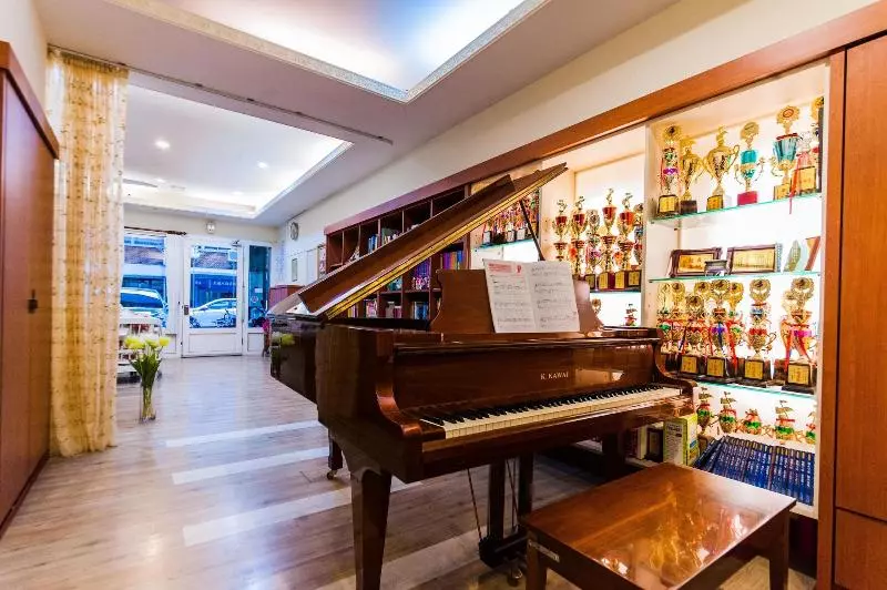 Majatalo Hualien 5fm Homestay Jianlin