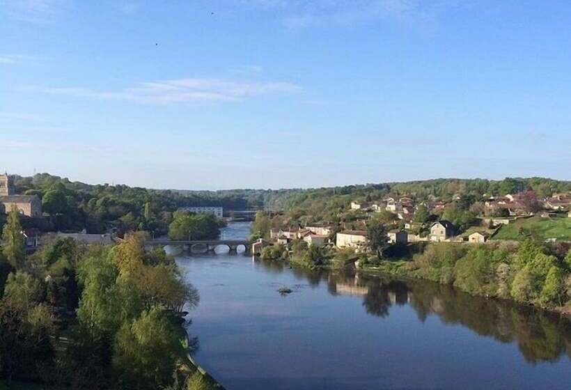 Пансион Maison Salvadore