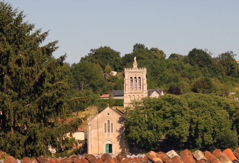Пансион Maison Salvadore