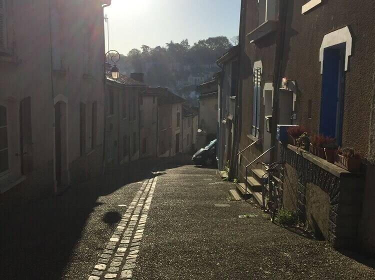 Пансион Maison Salvadore