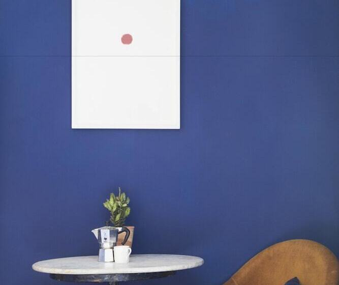 Пансион Maison Salvadore