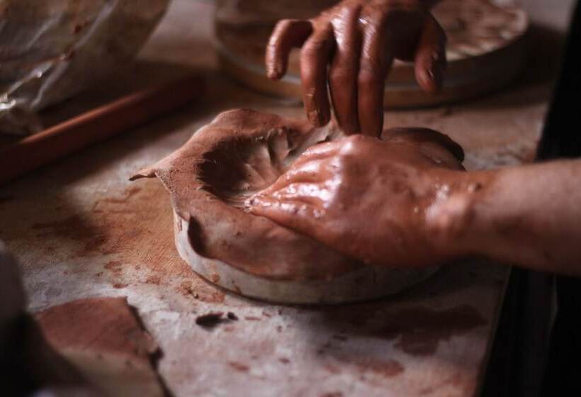 Пансион Maison Salvadore