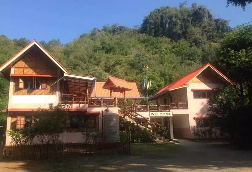 Majatalo Yayee Homestay