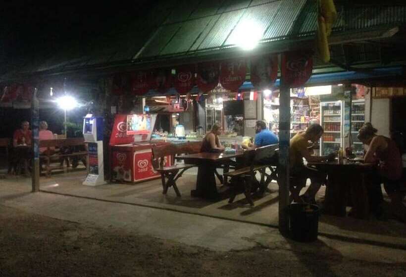 펜션 Yayee Homestay