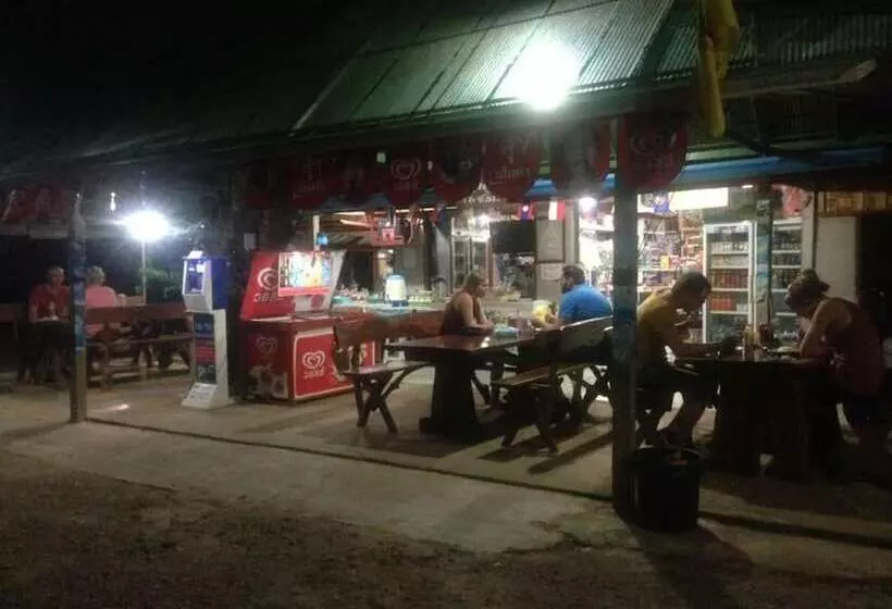 Majatalo Yayee Homestay