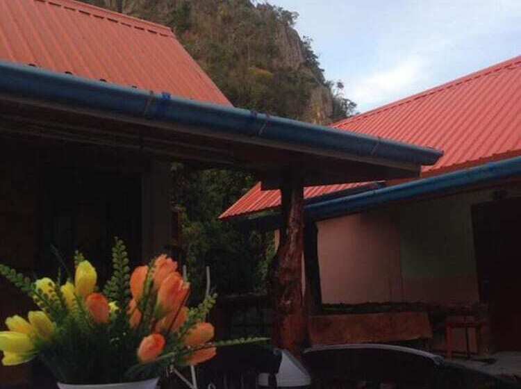 펜션 Yayee Homestay