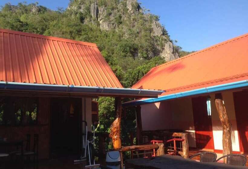 펜션 Yayee Homestay