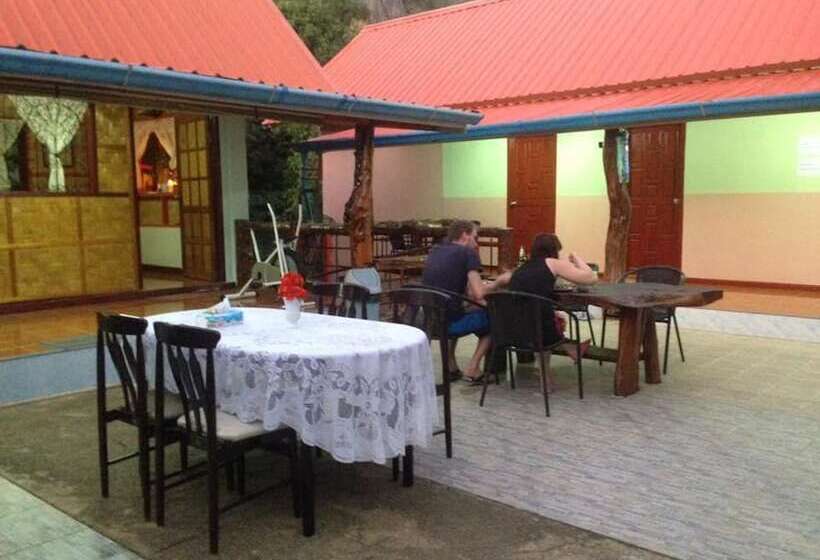 펜션 Yayee Homestay