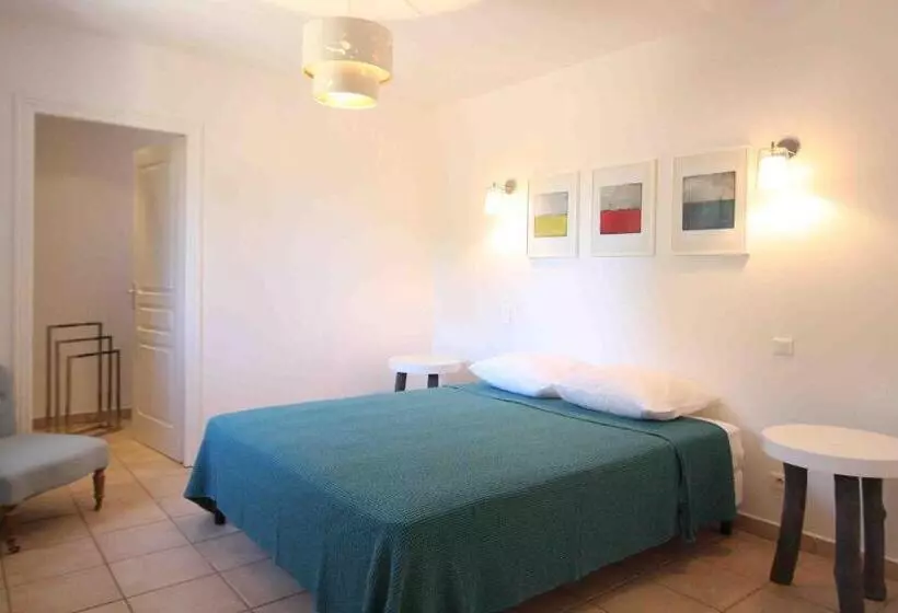 Residenssi Résidence Catherine