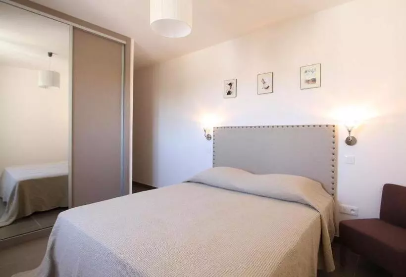 Residenssi Résidence Catherine