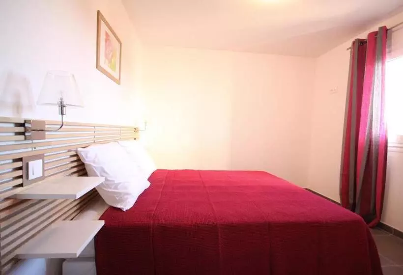 Residenssi Résidence Catherine