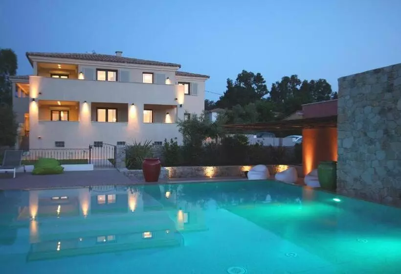 Residenssi Résidence Catherine