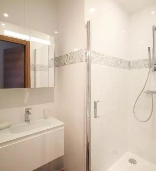 Residenssi Résidence Catherine