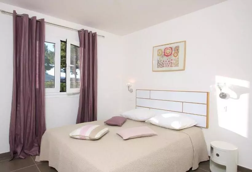 Residenssi Résidence Catherine