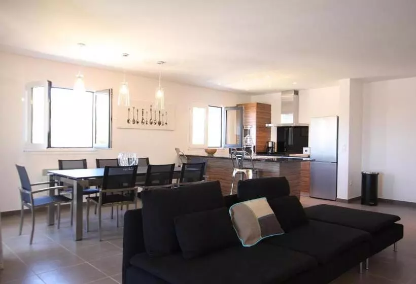 Residenssi Résidence Catherine