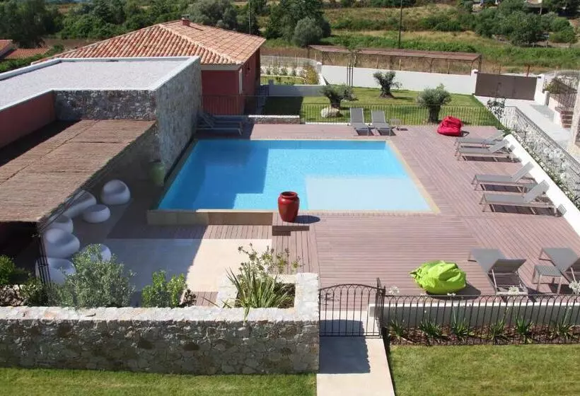 Residenssi Résidence Catherine