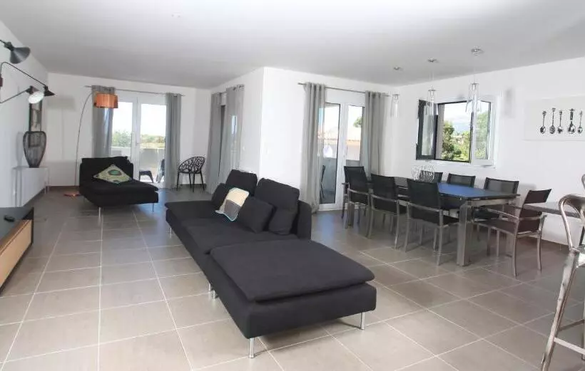 Residenssi Résidence Catherine