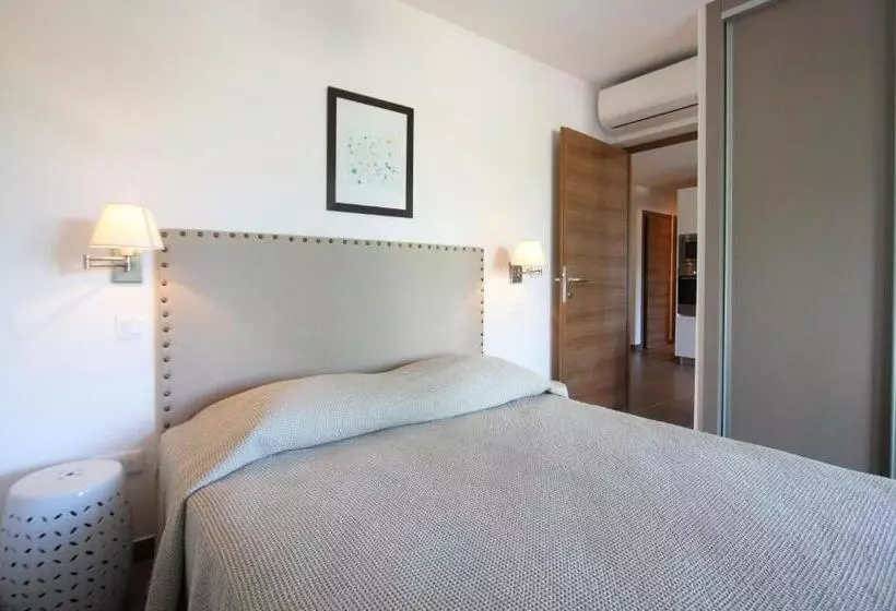 Residenssi Résidence Catherine