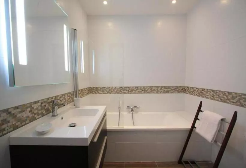 Residenssi Résidence Catherine