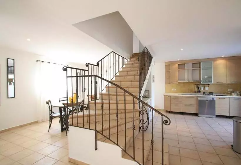 Residenssi Résidence Catherine