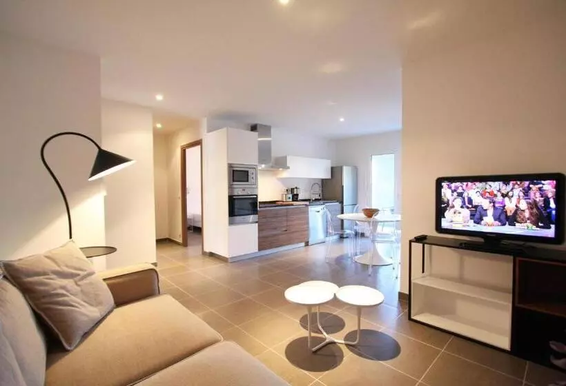 Residenssi Résidence Catherine