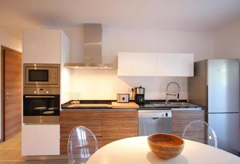 Residenssi Résidence Catherine