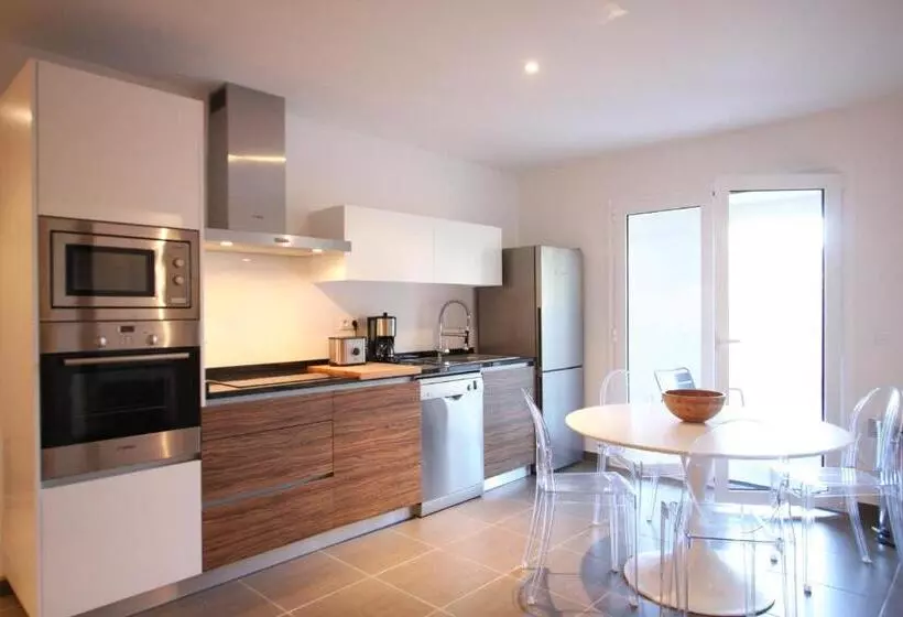 Residenssi Résidence Catherine