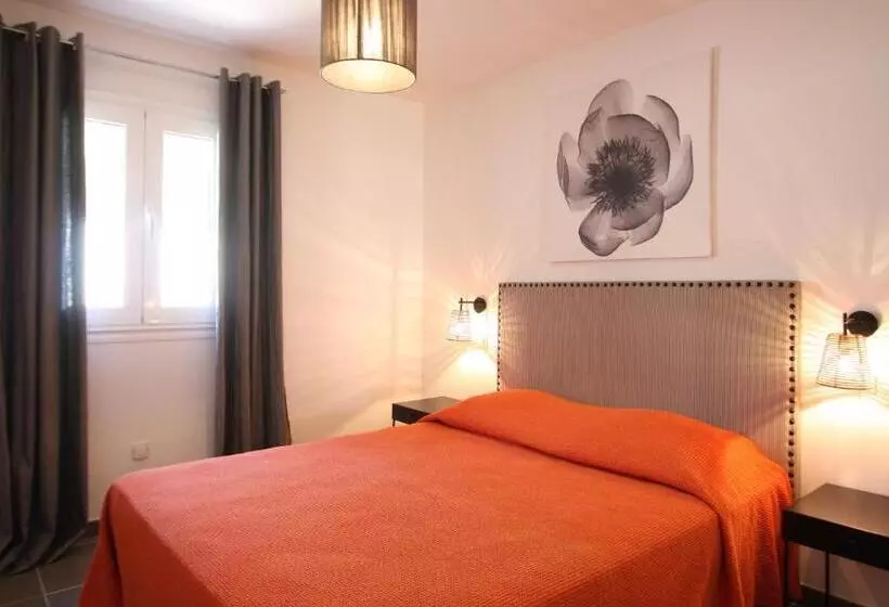 Residenssi Résidence Catherine