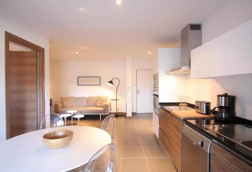 Residenssi Résidence Catherine