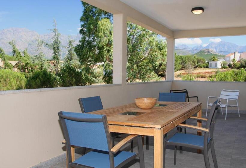 レジデンス Résidence Catherine