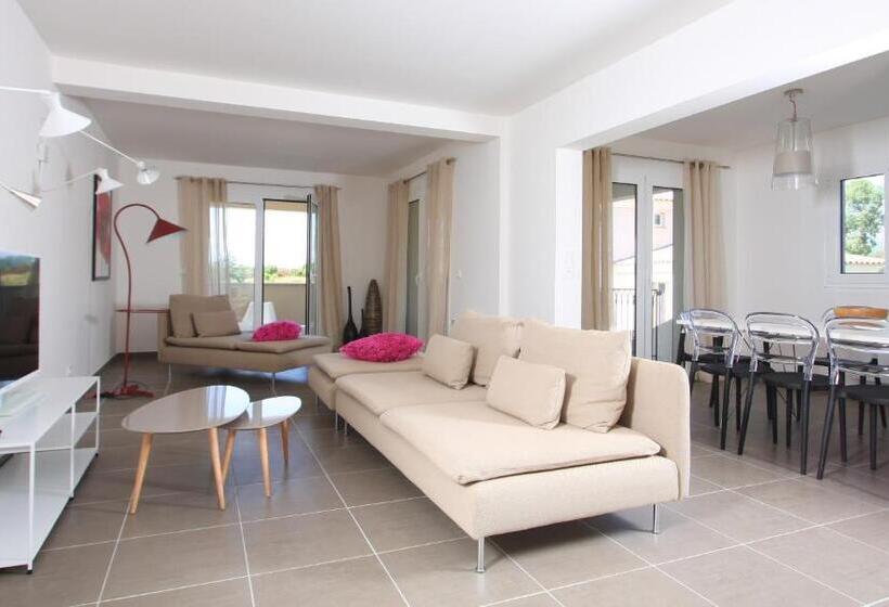 レジデンス Résidence Catherine