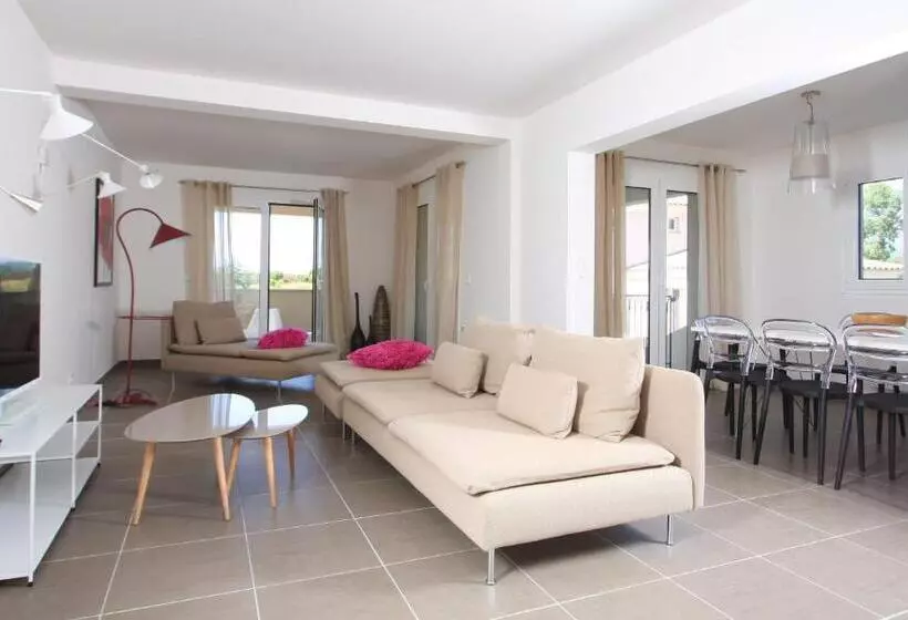 Residenssi Résidence Catherine