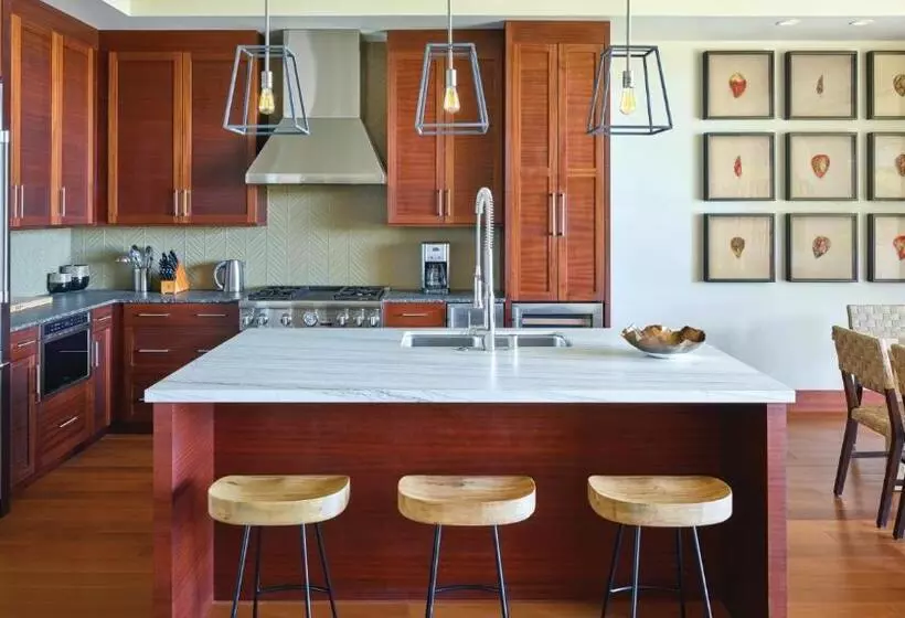 Timbers Kauai Ocean Club & Residences