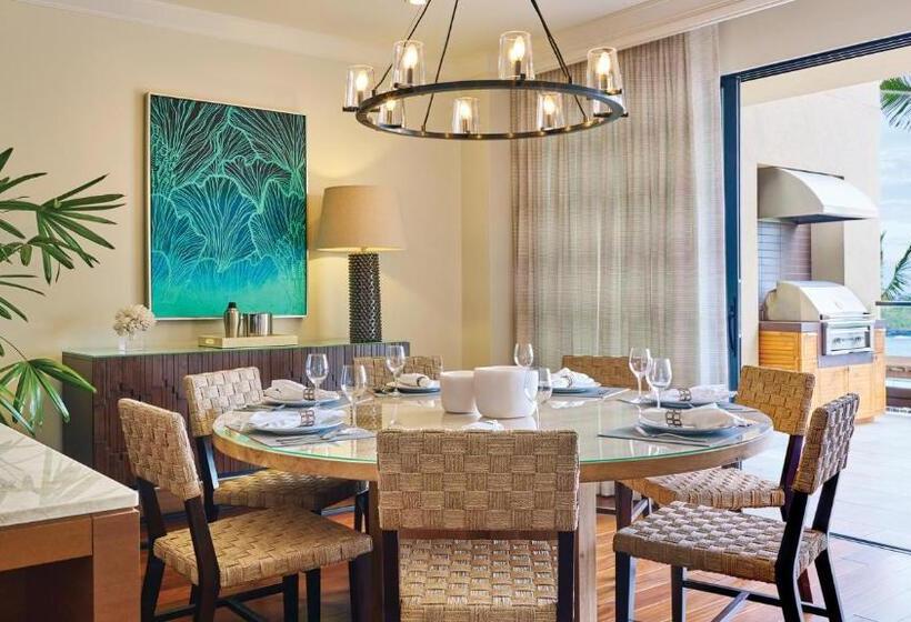 Timbers Kauai Ocean Club & Residences