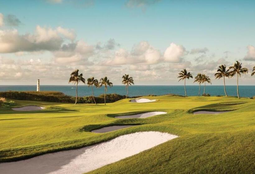 Timbers Kauai Ocean Club & Residences