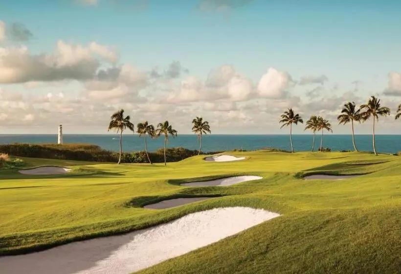 Timbers Kauai Ocean Club & Residences