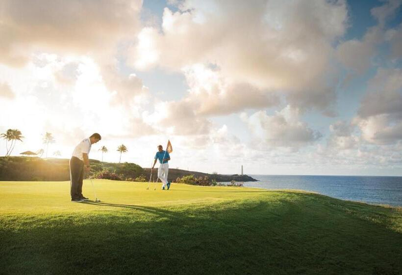 Timbers Kauai Ocean Club & Residences