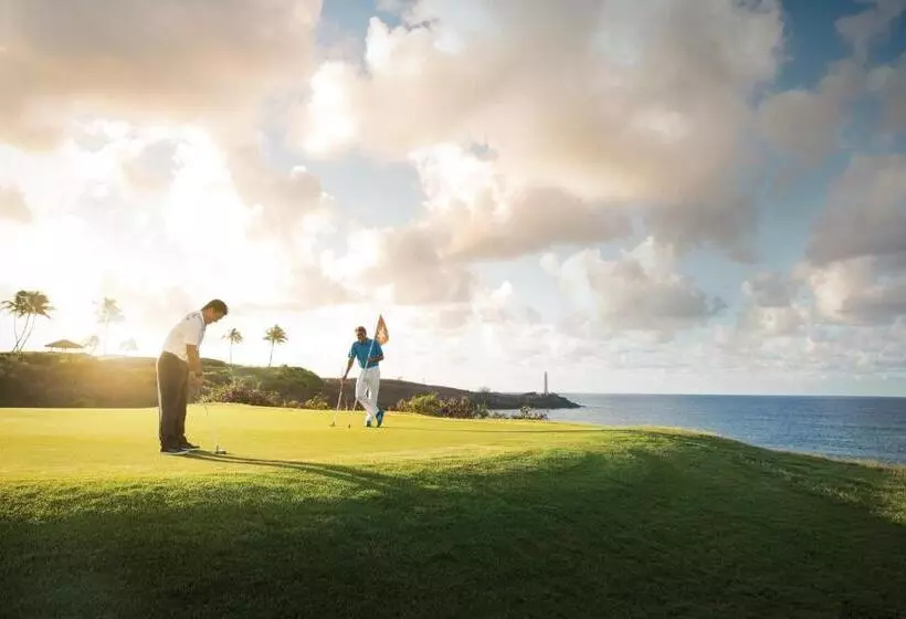 Timbers Kauai Ocean Club & Residences