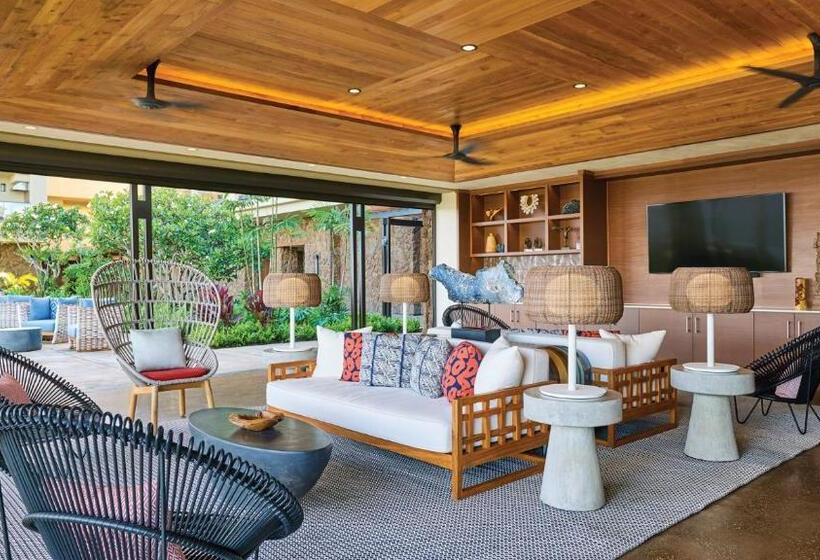 Timbers Kauai Ocean Club & Residences