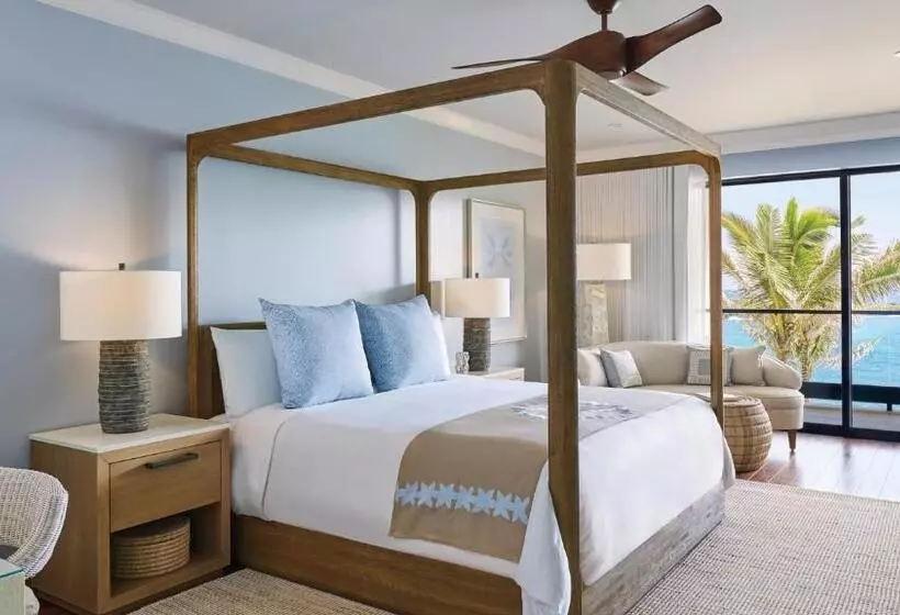 Timbers Kauai Ocean Club & Residences