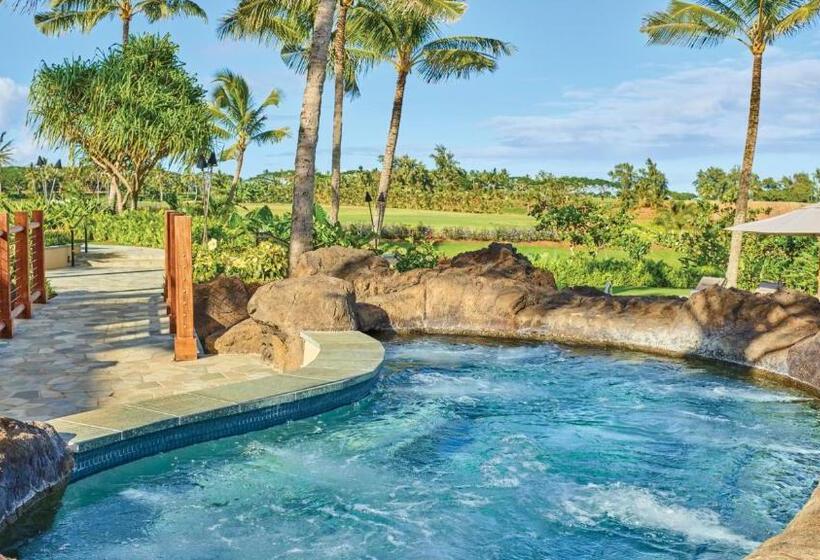 Timbers Kauai Ocean Club & Residences