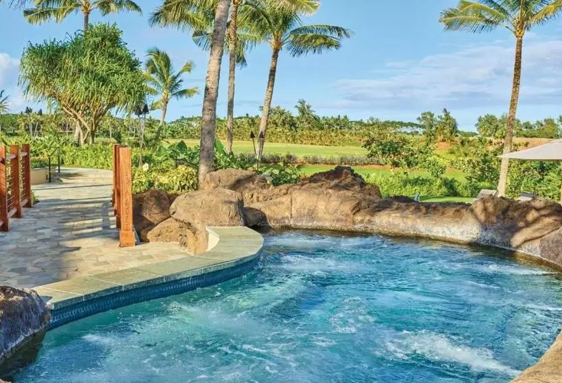 Timbers Kauai Ocean Club & Residences