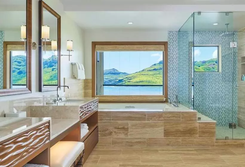 Timbers Kauai Ocean Club & Residences